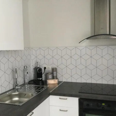 Sara Apartment