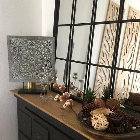 Sara Apartment