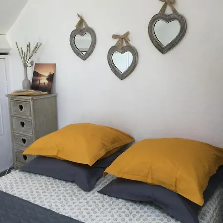 Sara Apartment