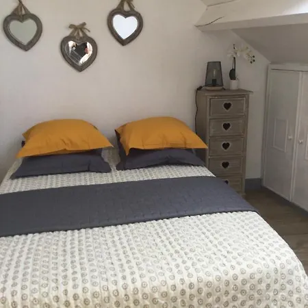 Sara Apartment