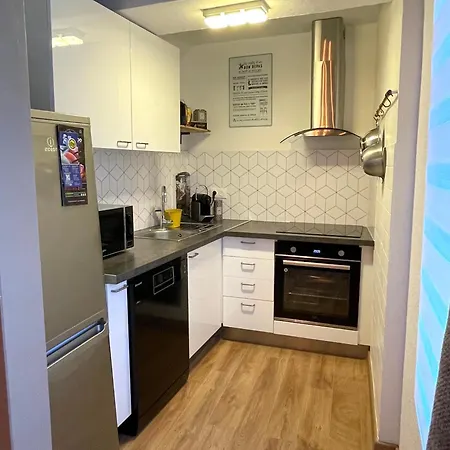 Sara Apartment Chennevieres-sur-Marne