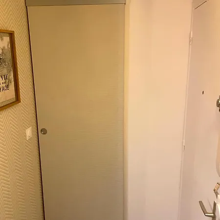 Apartment Sara