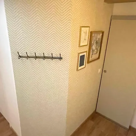 Apartment Sara Chennevieres-sur-Marne