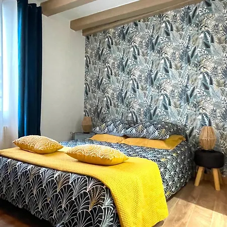 Sara Apartment *