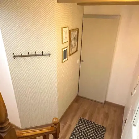 Apartment Sara *